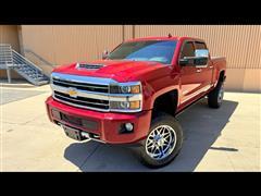 2019 Chevrolet Silverado 3500HD 