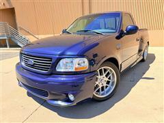 2002 Ford F-150 