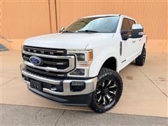 2020 Ford F-250 SD 