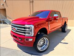 2024 Ford F-250 SD 