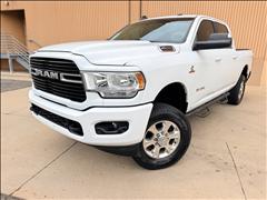 2019 RAM 2500 