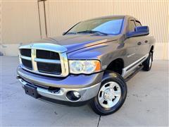 2004 Dodge Ram 2500 