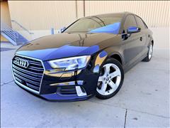 2017 Audi A3 
