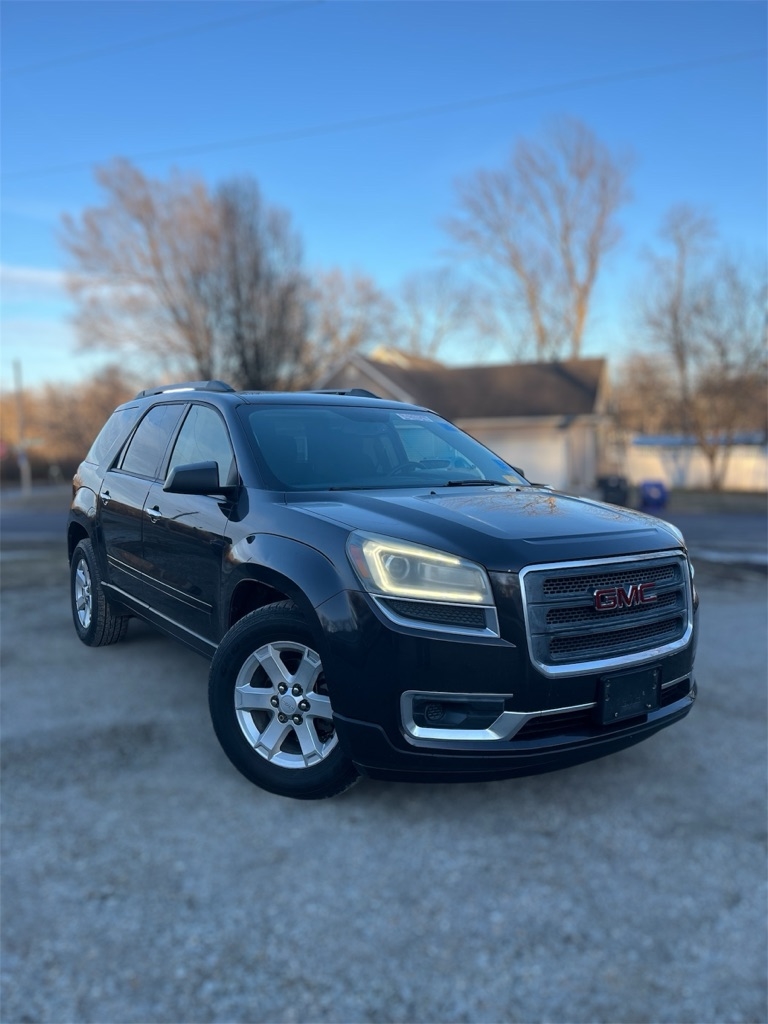 2014 GMC Acadia SLE-2 FWD