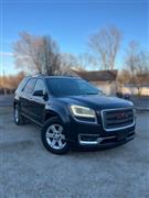 2014 GMC Acadia 