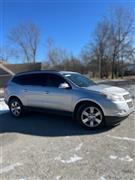 2011 Chevrolet Traverse 