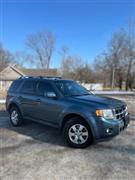 2012 Ford Escape 