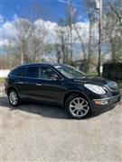 2012 Buick Enclave 