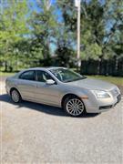 2009 Mercury Milan 