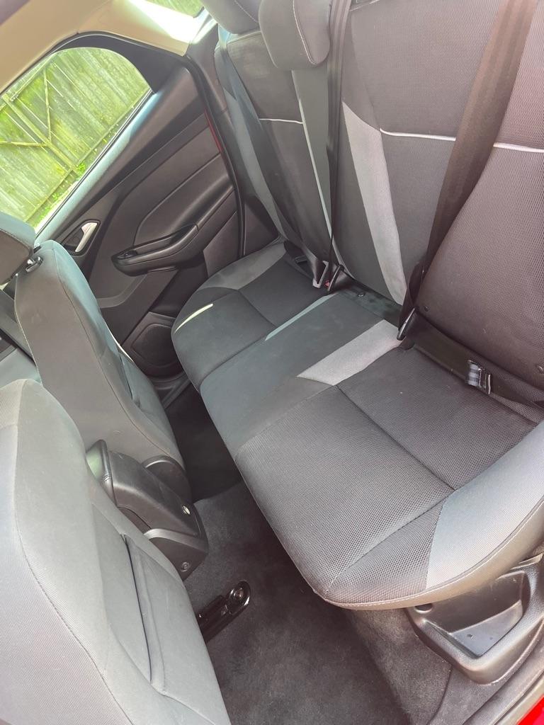 2014 Ford Focus SE - Photo 8