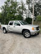 2010 GMC Sierra 1500 