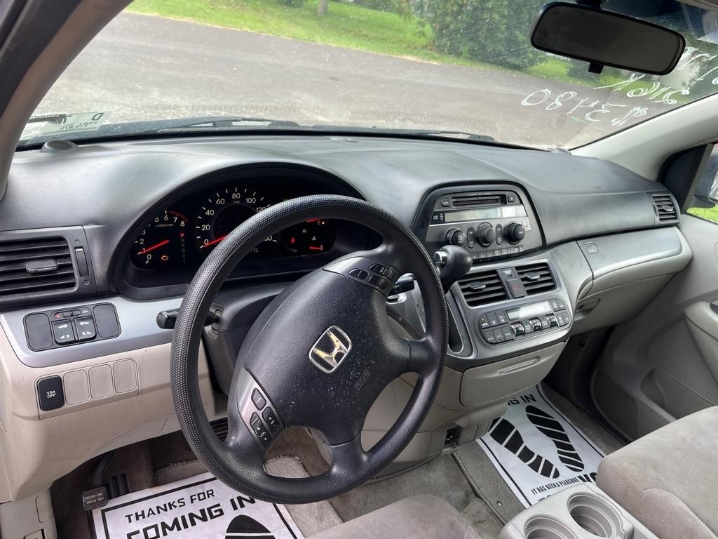2007 Honda Odyssey EX - Photo 6