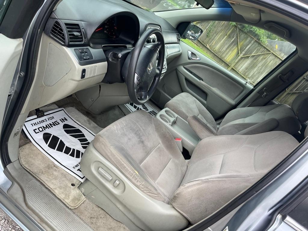 2007 Honda Odyssey EX - Photo 7
