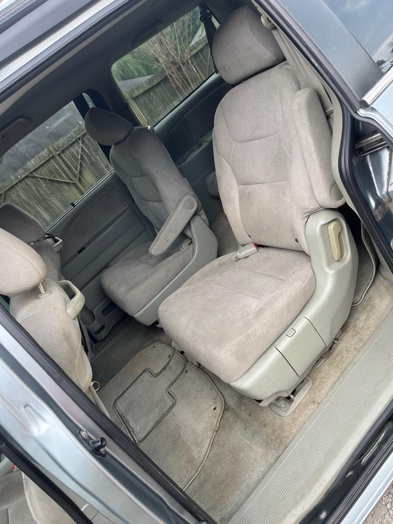 2007 Honda Odyssey EX - Photo 8