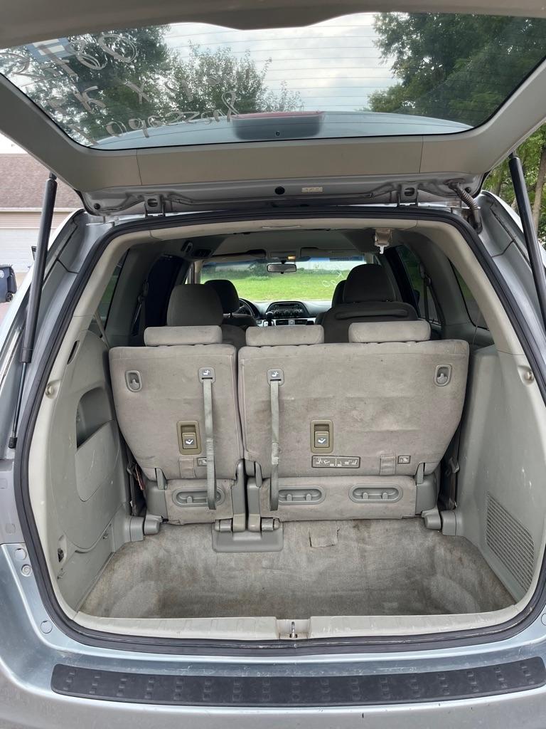 2007 Honda Odyssey EX - Photo 9