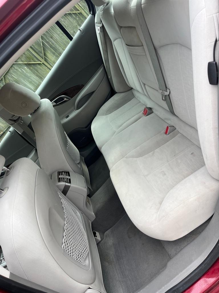 2010 Buick LaCrosse CX - Photo 8