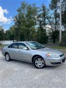 2006 Chevrolet Impala 