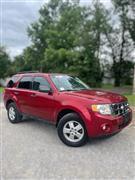 2009 Ford Escape 