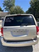 2012 Dodge Grand Caravan 