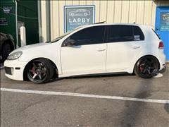 2012 Volkswagen GTI 