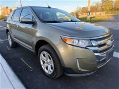 2012 Ford Edge 