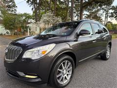 2014 Buick Enclave 