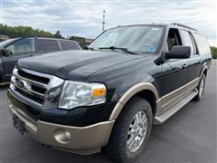 2013 Ford Expedition 