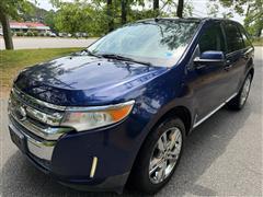 2011 Ford Edge 