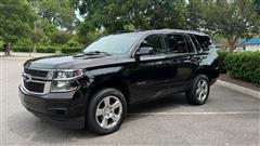 2016 Chevrolet Tahoe 