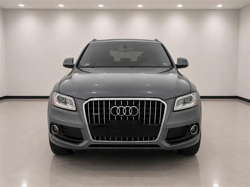 2016 Audi Q5 Premium - Photo 2
