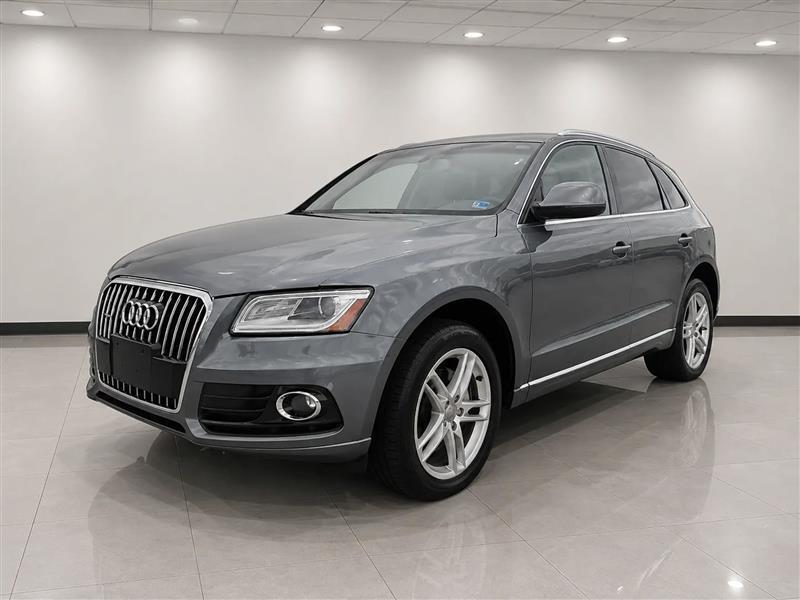 2016 Audi Q5 Premium - Photo 3