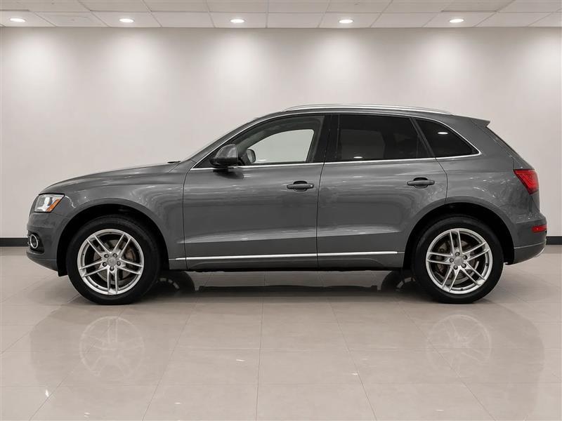 2016 Audi Q5 Premium - Photo 4