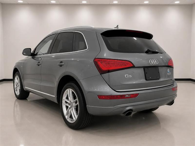 2016 Audi Q5 Premium - Photo 5