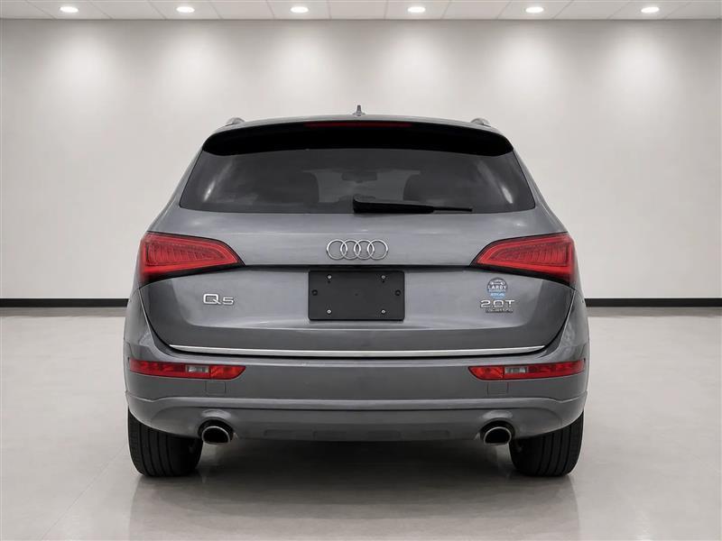 2016 Audi Q5 Premium - Photo 6
