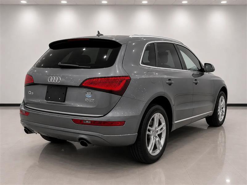 2016 Audi Q5 Premium - Photo 7