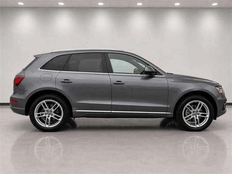 2016 Audi Q5 Premium - Photo 8
