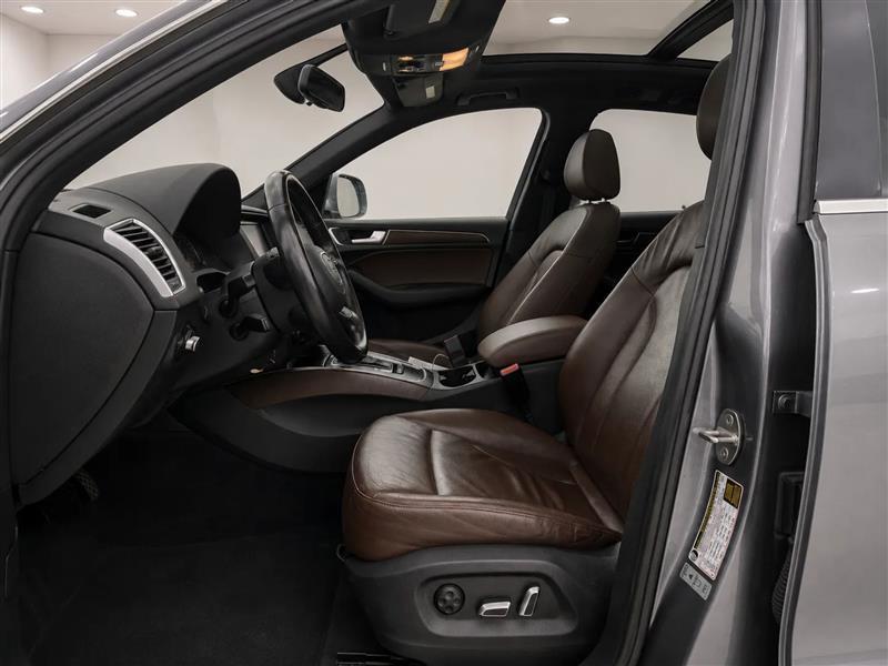 2016 Audi Q5 Premium - Photo 9