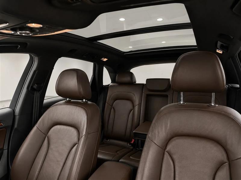 2016 Audi Q5 Premium - Photo 10