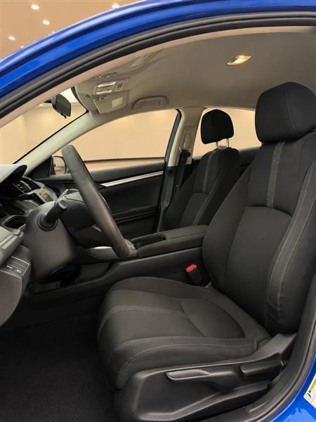 2016 Honda Civic LX - Photo 8