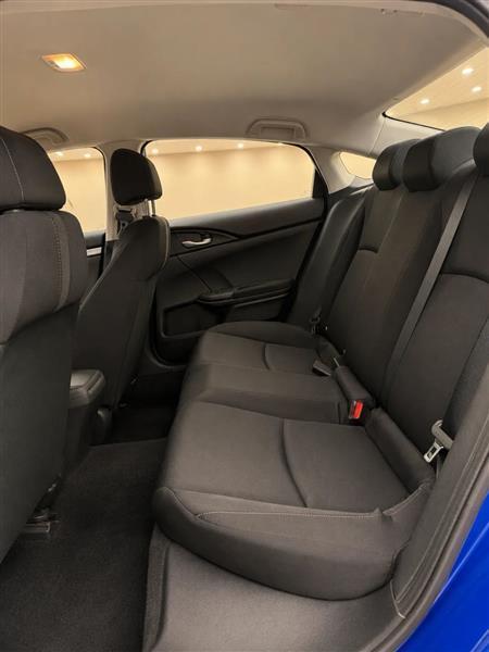 2016 Honda Civic LX - Photo 10