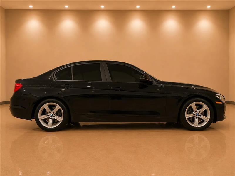 2014 BMW 3 Series 328d - Photo 7