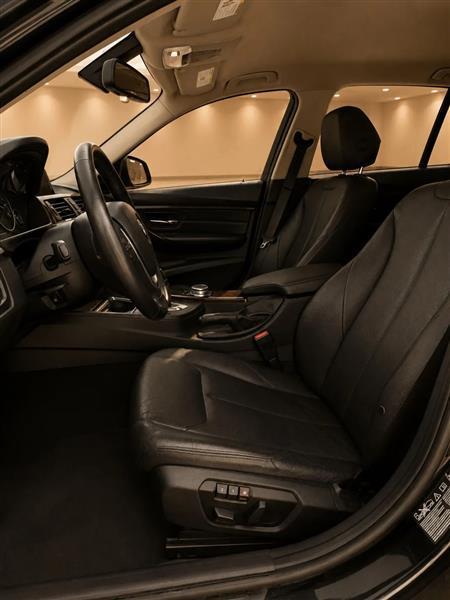 2014 BMW 3 Series 328d - Photo 9
