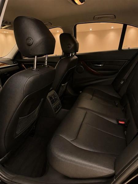 2014 BMW 3 Series 328d - Photo 10