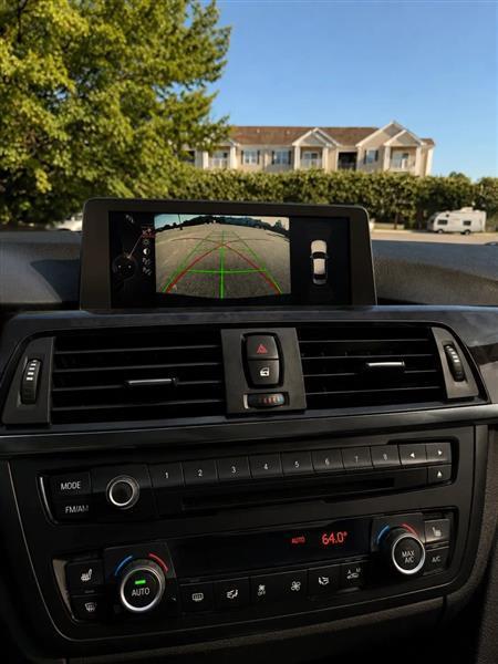 2014 BMW 3 Series 328d - Photo 13