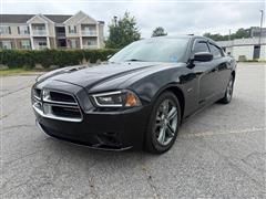2012 Dodge Charger 