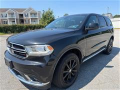 2014 Dodge Durango 