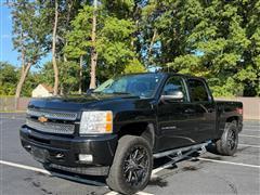 2013 Chevrolet Silverado 1500 