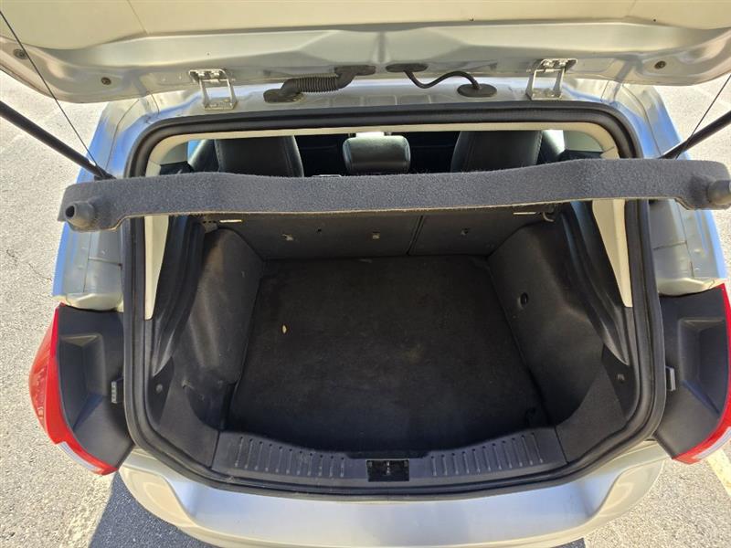 Ford Focus SE Hatch 2014