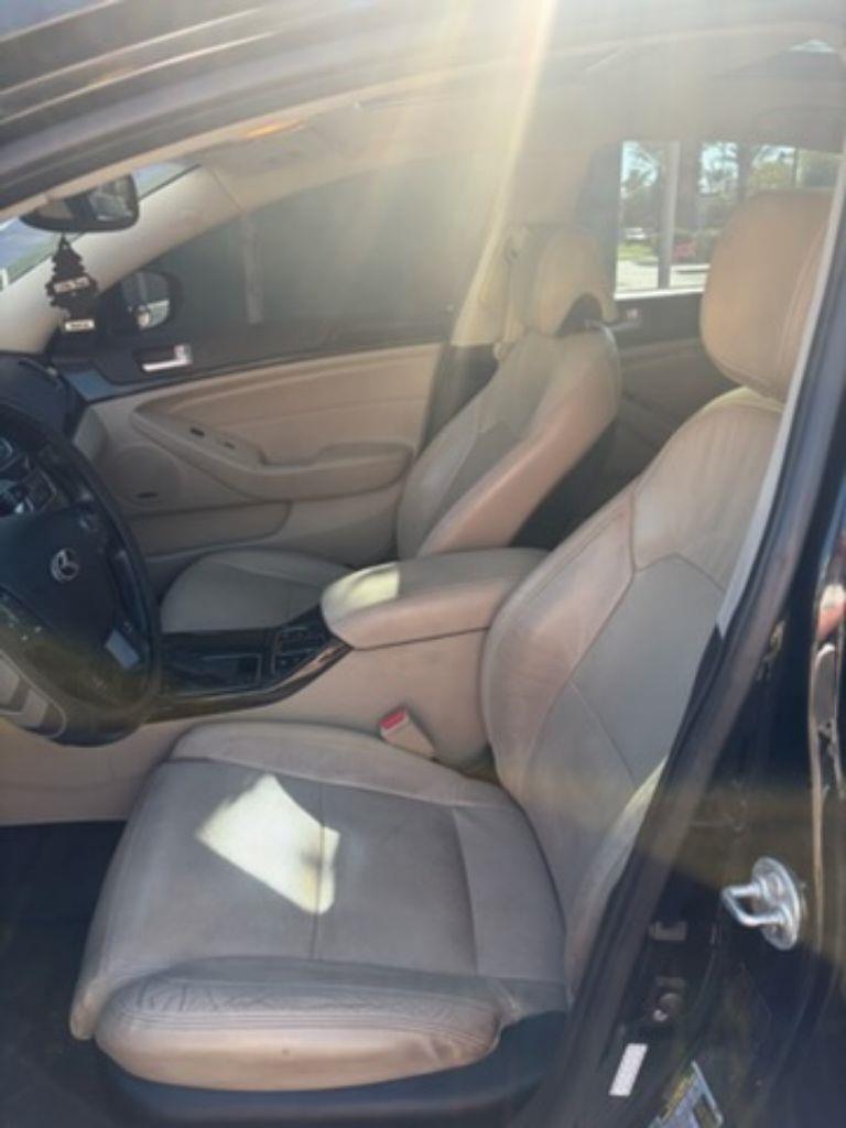 Kia Cadenza Limited 2014