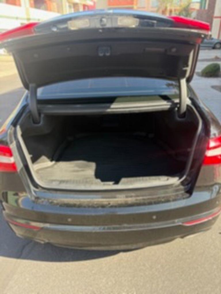 Kia Cadenza Limited 2014